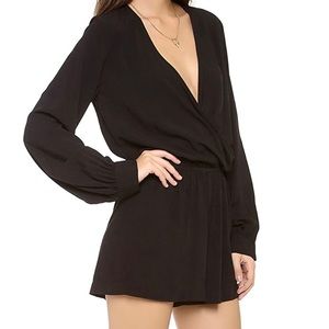 🔥HOST PICK🔥 Blue Life Boho Romper